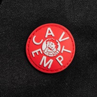 Cav Empt Apparel